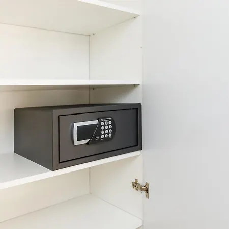 La Bella Centrum Kek Zoeld 아파트