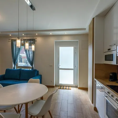 La Bella Centrum Kek Zoeld * Hévíz