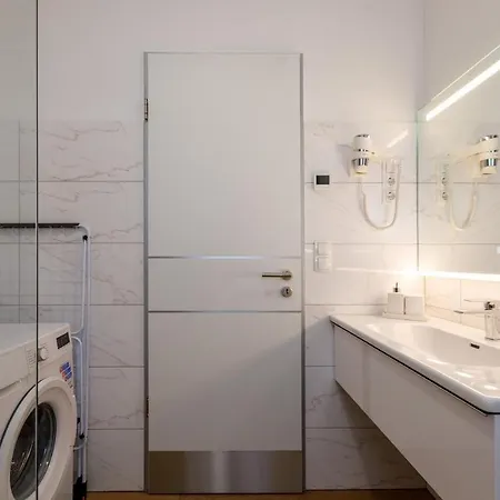La Bella Centrum Kek Zoeld Apartamento